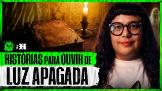 ELA É DONA DO PODCAST MAIS OUVIDO DO BRASIL - Déia Freitas do Não Inviabilize | LendaCast #306