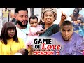 GAME OF LOVE SEASON 3 Trending New Movie Uju Okoli 2021 Latest Nigerian Nollywood Movie Full HD