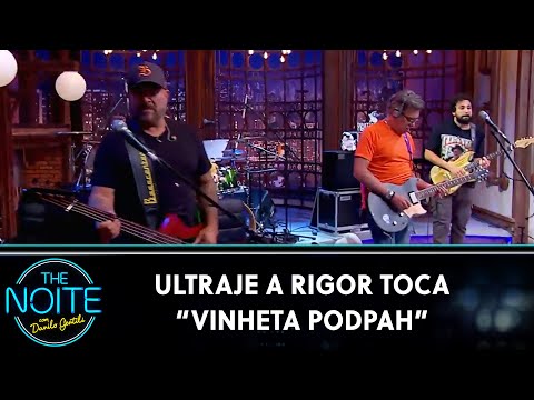 Vinheta - Ultraje a Rigor
