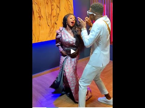 Mani bella ft happy vidéo officielle