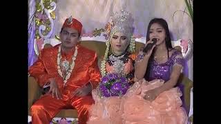 Download lagu Lihat yg terjadi jika mantan pacar nyanyi di acara pernikahan mp3