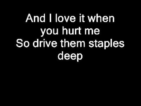 Dominated Love Slave Green Day Lyrics