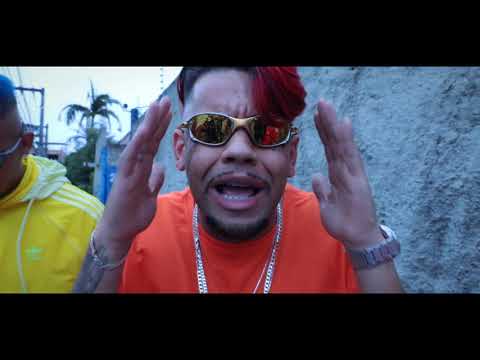 Hugo CNB e Bonde R300 - Medley Pesado