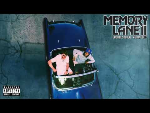 Shordie Shordie & Murda Beatz - A Nice Time (Visualizer)