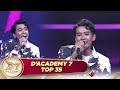 Arbil Asahan Aura Bintang Pengalaman Pertama Langsung 3 So D Academy 7 Top 35