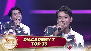Download lagu Arbil-Asahan Aura Bintang! “Pengalaman Pertama” Langsung 3 So! | D'Academy 7 Top 35 mp3 Download lagu Arbil-Asahan Aura Bintang! “Pengalaman Pertama” Langsung 3 So! | D'Academy 7 Top 35 mp3