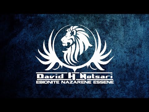 The Doctrines of the Nazarenes - Hidden by The Church