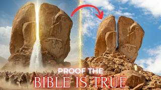 10 Biblical Places That Prove the Bible Is Real