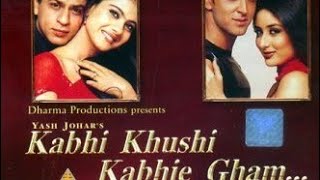 Download lagu Kabhi Khushi kabhie gham Part 1 Dubbing Indonesia Mnctv mp3