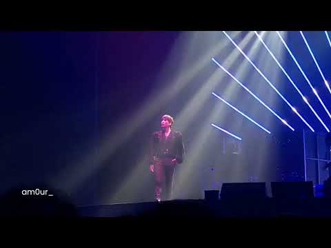 220731 SS9 in BKK - Paradox Kyuhyun focus (SUPER JUNIOR SUPER SHOW 9 in BANGKOK)