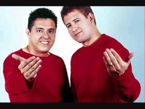 BRUNO E MARRONE- NOITE SEM SONO