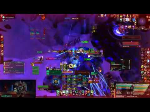 N'Zoth the Corruptor (Heroic) as Nibblepie (Mistweaver)