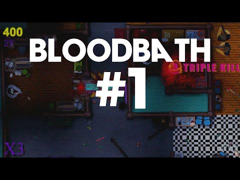 BloodBath Kavkaz #1