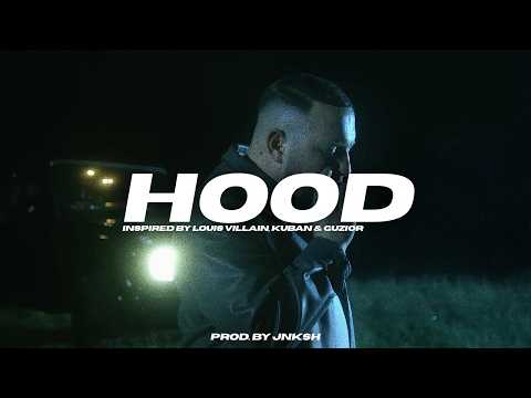 [FREE] LOUIS VILLAIN x KUBAN x GUZIOR TYPE BEAT | HOOD | BOOM BAP TYPE BEAT 2026