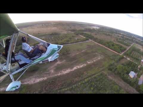 Comandantes do Alvorada