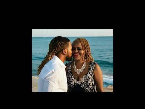 Barbara Fowler - Feel Like Makin' Love (ft. Rohn Lawrence)