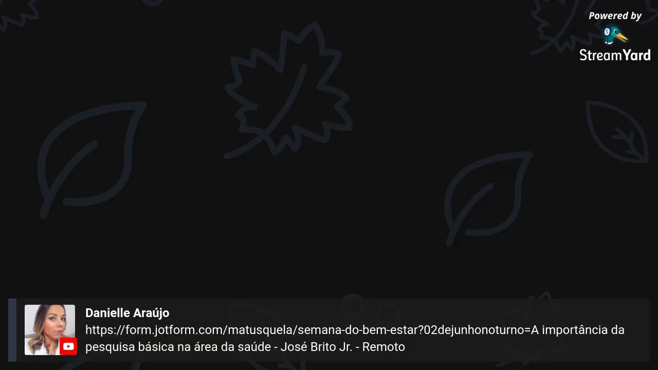 3º SIMPÓSIO DO BEM ESTAR