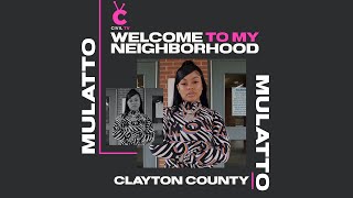 #CivilTV: Big Latto - Welcome To My Neighborhood: Clayton County