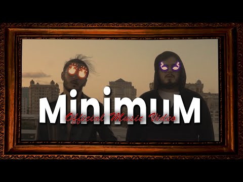 Roufeet x GN5 - MINIMUM (Official Music Video)