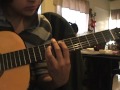 Paramore - The only Exception Acoustic Cover (no ...