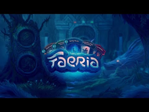 Faeria Fall of Everlife 