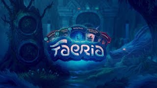 Карточная игра Faeria стала платной