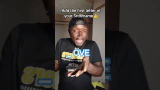 Which Word did you get? #shorts #memes #youtube #subscribe
