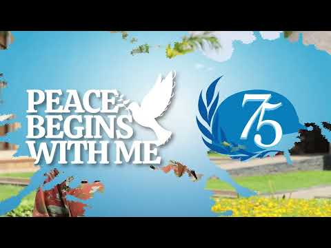 2023 Peacekeeping Day