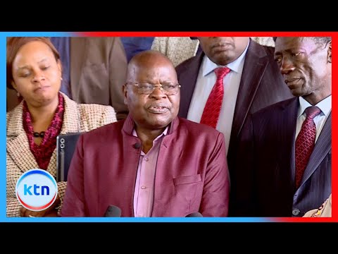 Walimu kuhamia bima ya SHA kutoka MINET kuanzia Desemba 1