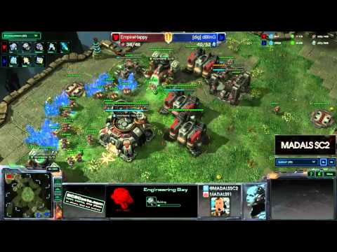 BlinG v Beastyqt - PvT G3 - WCS EU Qualifier with JoRoSaR