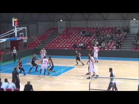 Serie C Gold: Piacenza Basket Club vs Gaetano Scirea Basket Bertinoro
