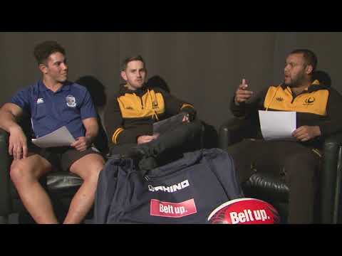 Let's Chat Community Rugby - Episode 9 2019