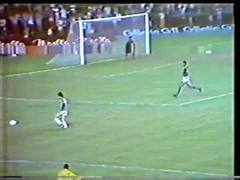 Fluminense 4 x 0 Goytacaz - Campeonato Carioca Especial 1979