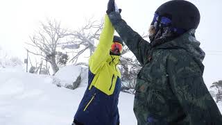 Over 80cm of Snow and 32 Lifts to Open