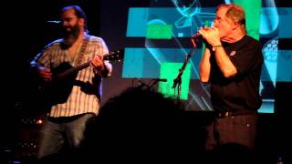 Steve Earle and John Sebastian - &quot;Brand New Companion&quot;