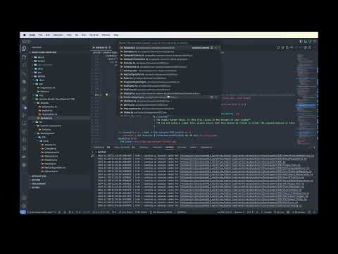 Making haskell-lanauge-server responsive