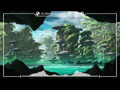 DJ Benjamín Torres - Control (Vozon Free Release)