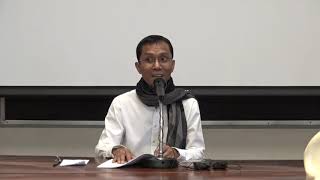 039-กัมมัฏฐาน 5 กายคตาสติ 5 การประกอบสัมปชัญญะ 4