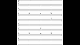 Stray Cats Jam Track-How Long you Wanna Live