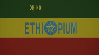 Oh No ‎- Dr. No&#39;s Ethiopium (Full Album) (2009)