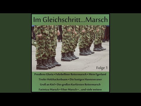 Trünggeler Marsch