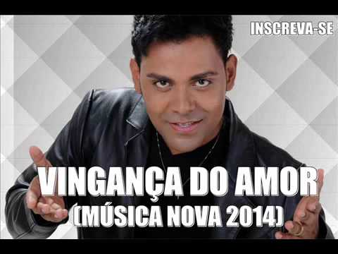 Vingança do amor - Pablo - Part: Ivete Sangalo (OFICIAL 2014)