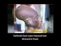 BLACK TUT MYTH CRUSHED Ta Seti An Kamugisha77