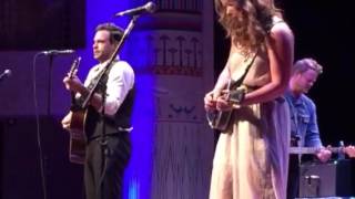 The Lone Belllow - Marietta