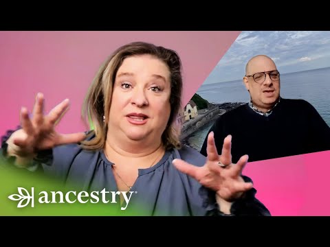 Heritage Travel: Visiting Your Ancestral Home | Tips & Tricks Virtual Event | Ancestry®