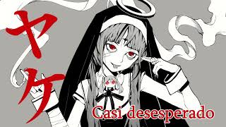 Cover art for god-ish