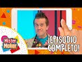Mister Maker En Español Episodio 2 Temporada 1