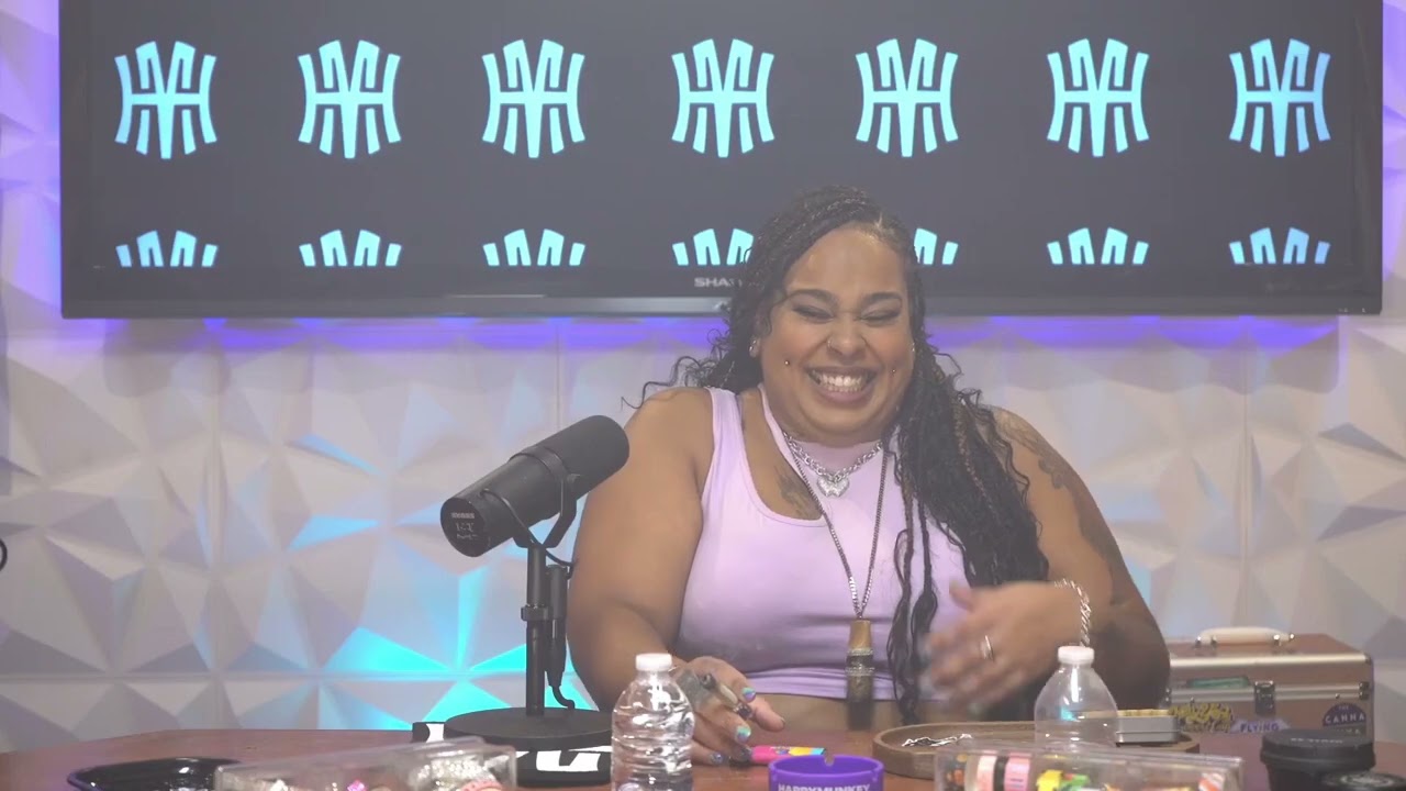 Global Cannabis Artistry