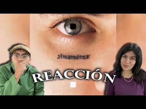 MEXICANOS REACCIONAN 🇲🇽🇦🇷II ASAN - No Es Para Tanto ft. Duki (Lado B)