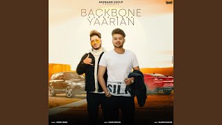 Backbone Yaarian